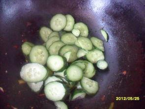 红茄瓜怎么吃才好吃视频