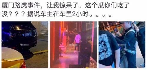 卧龙区吃瓜群众事件视频,一场网络舆论的风暴与反思