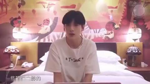 王洋吃瓜视频在线观看,揭秘娱乐圈幕后故事