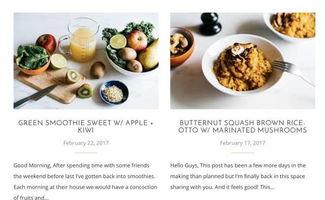 美食博主吃爆酸瓜视频,网友直呼过瘾