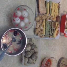 圣哥吃蜜瓜汤圆好吗视频,美味与创意的完美融合