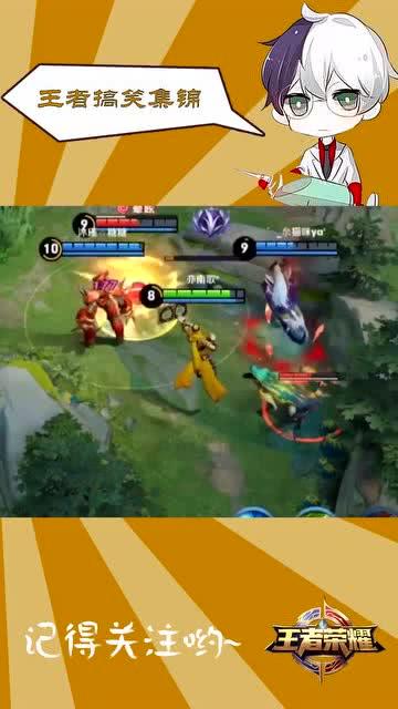 鲁班吃瓜搞笑视频,笑料横生，搞笑视频带你欢乐一整天！