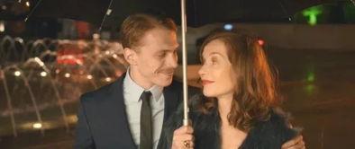 给老阿姨发了吃瓜视频