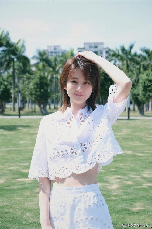 傅菁化身吃瓜群众视频