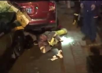 才艺大爷吃瓜视频,揭秘娱乐圈幕后故事